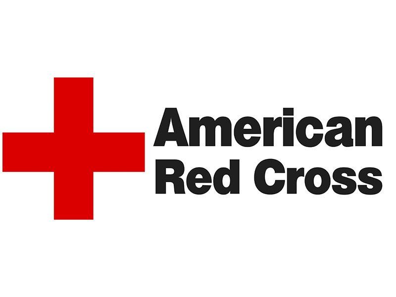 American Red Cross Logo - American Red Cross