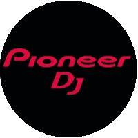 Pioneer DJ Logo - Pioneer DJ – Multi Audio Visual