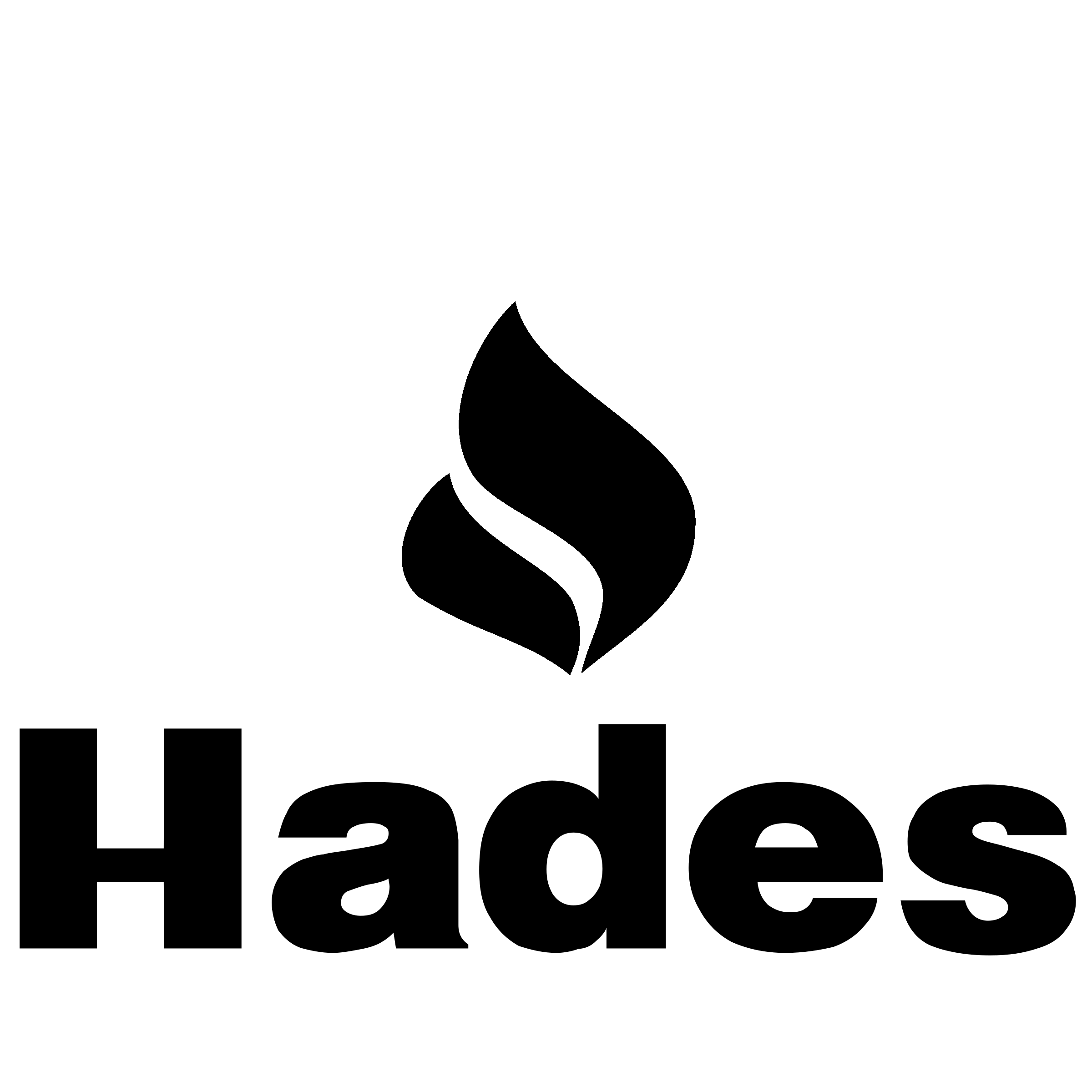 Hades Logo - Hades Logo PNG Transparent & SVG Vector - Freebie Supply