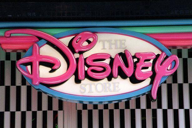Disney Store Logo - Disney Store set for intu Eldon Square opening in pop-up shop plan ...