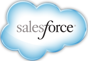 Salesforce Force Logo - Salesforce Development India. Salesforce Consulting Service Company