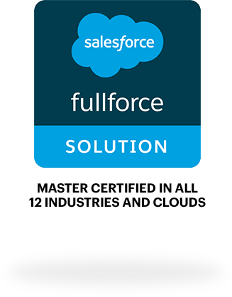 Salesforce ISV Program Force Logo - Salesforce Integration Partner & Solutions Provider| Accenture ...