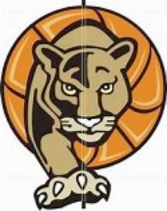 Cougar Basketball Logo - Information about Cougar Basketball Logo
