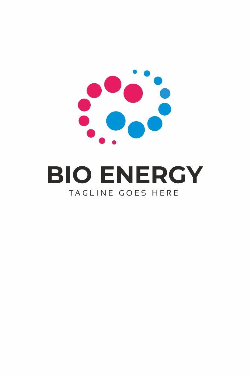 Rotation Logo - Bio Energy Rotation Logo Template #69658