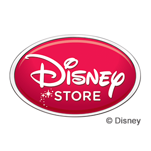Disney Store Logo - DISNEY STORE. Hobby & Household Goods
