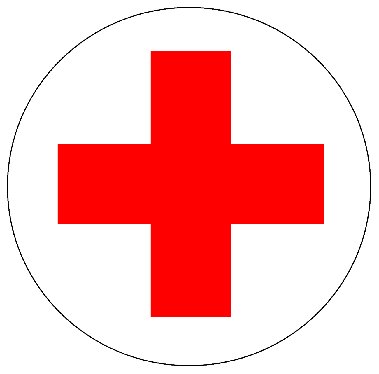 Red Cross Official Logo - American Red Cross Logo, American Red Cross Symbol, Meaning, History ...