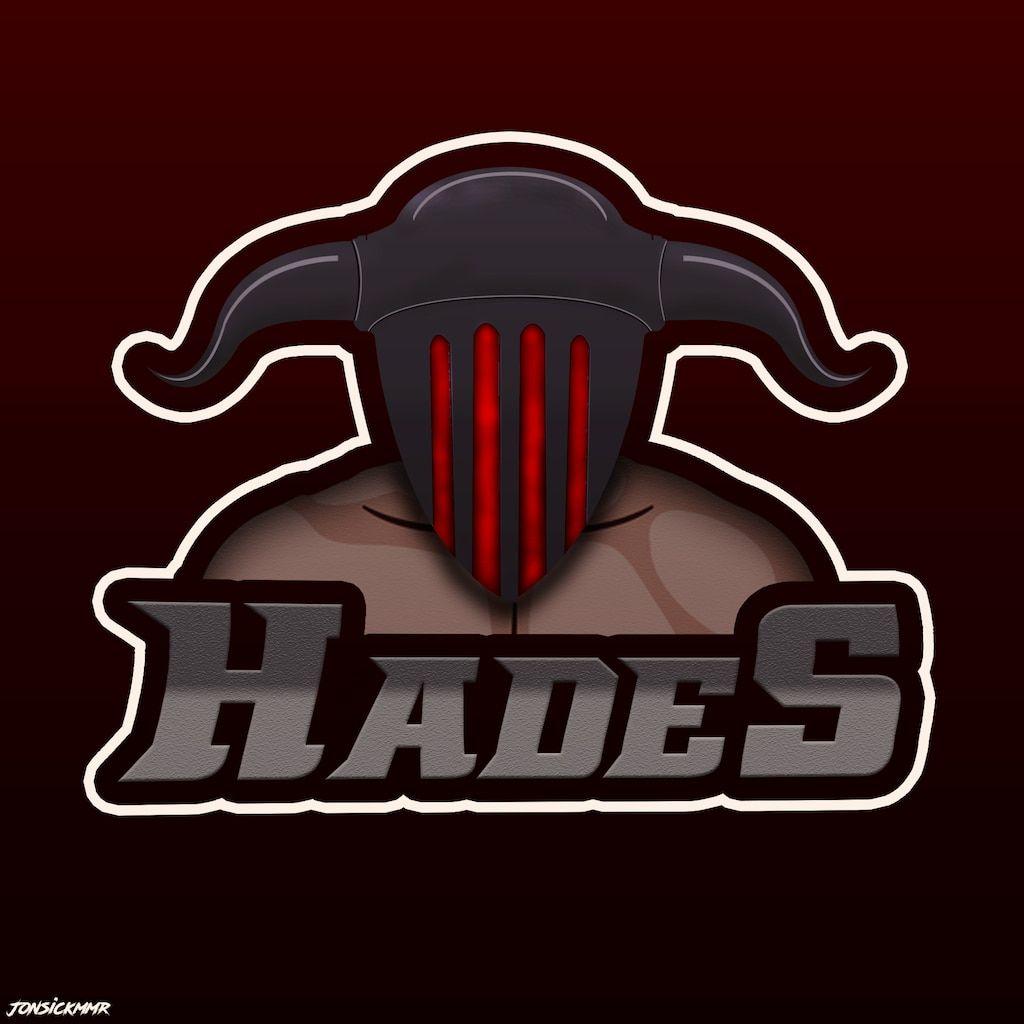 Hades Logo - Steam Community - :: Team Hades logo