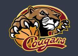 Cougar Basketball Logo - Benjamin Banneker Preparatory Charter School