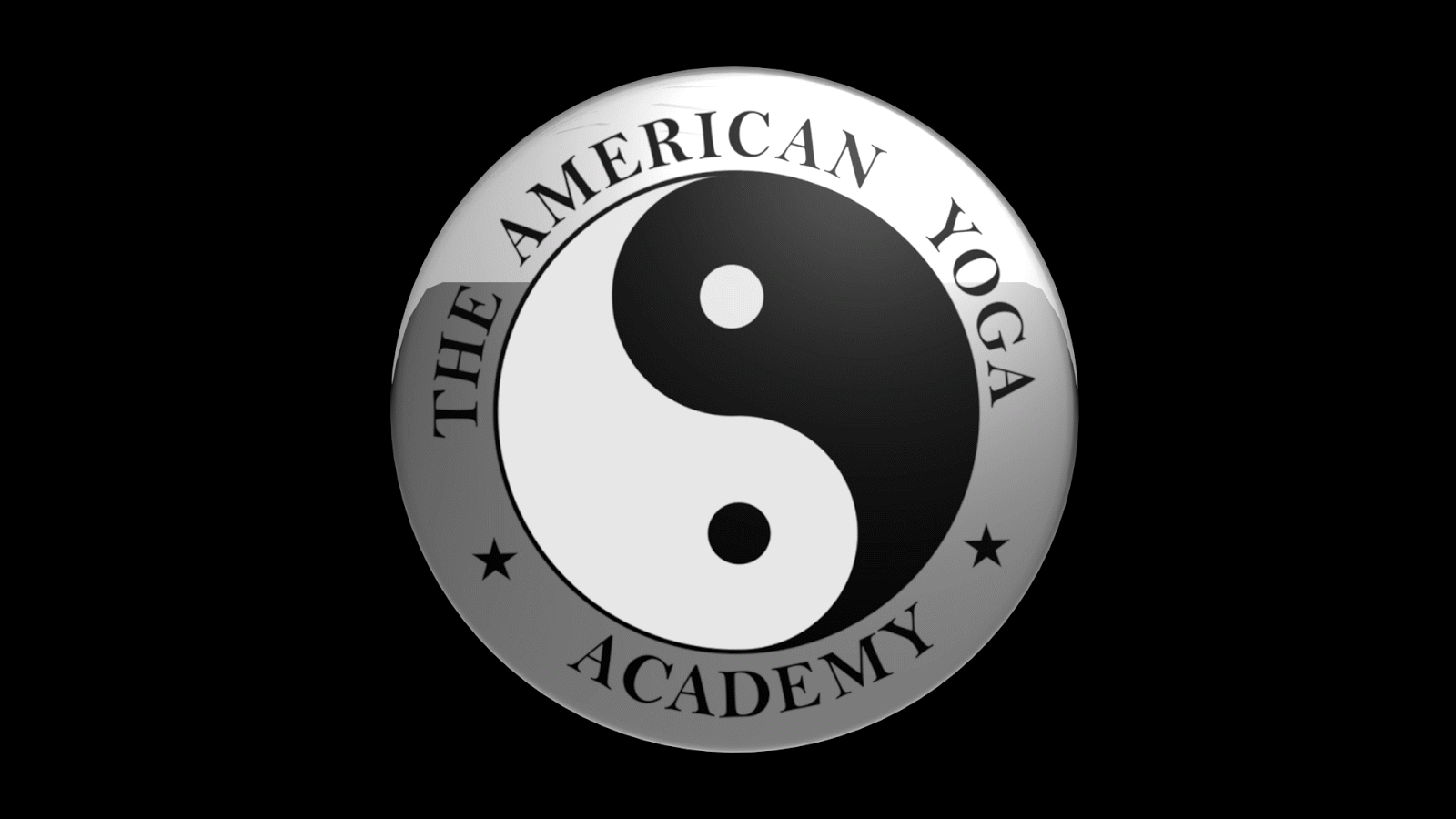 Rotation Logo - Deanna Crisbacher : The American Yoga Academy: 3D Logo Update ...