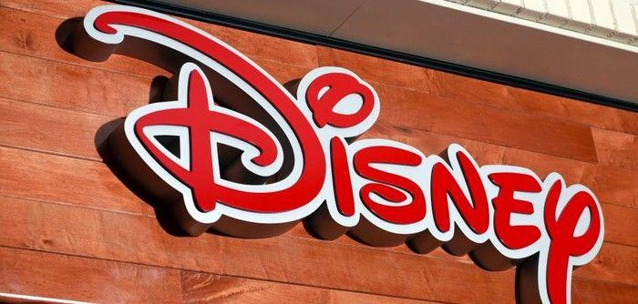 Disney Store Logo - NorthPark Center