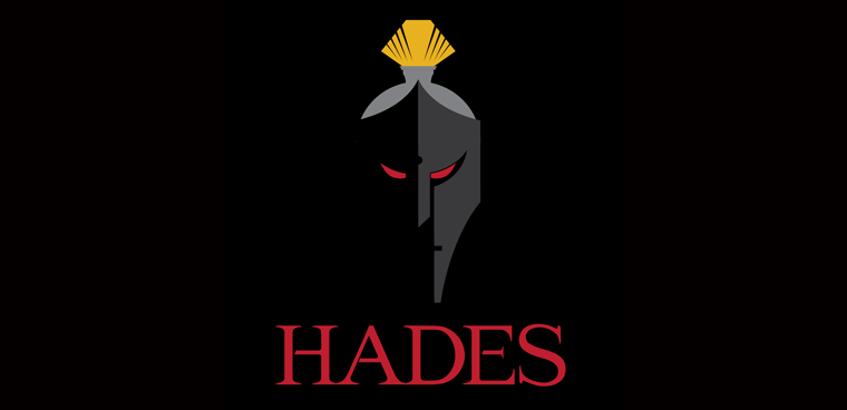 Hades Logo - Turning the tables on hackers -- GCN