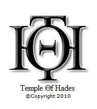 Hades Logo - LogoDix
