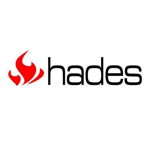 Hades Logo - Hades Logo | EDM Identity