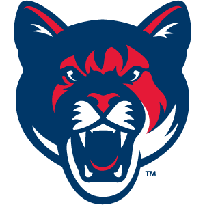 Cougar Basketball Logo - Columbus State Men's Basketball Cougars On The Prowl, Eyeing A 4th