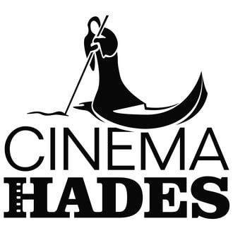 Hades Logo - London Film Club Sunday Screenings - FilmFreeway