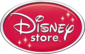 Disney Store Logo - DisZine » Blog Archive » NEW 200c master logo