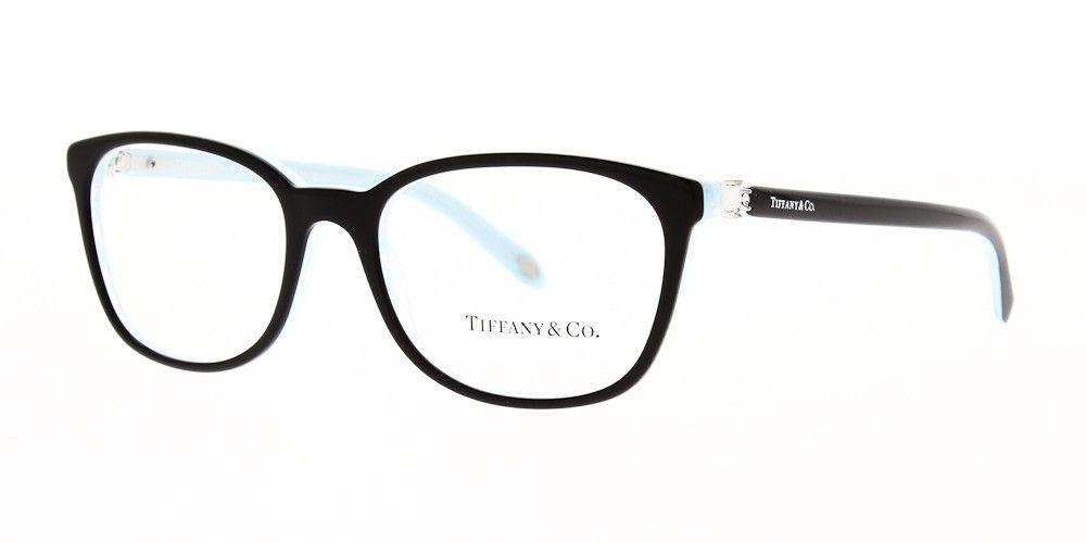Tiffany and Co Logo - Tiffany & Co. Glasses TF2109HB 8193 51 - The Optic Shop