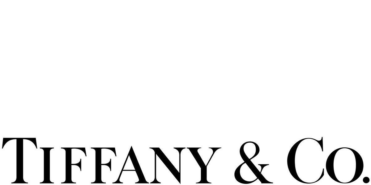 Tiffany and Co Logo - Tiffany & Co – antiquesmiami