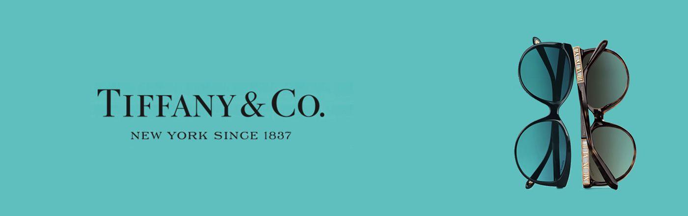 Tiffany and Co Logo - Tiffany & Co® Sunglasses. Official Tiffany® Stockist