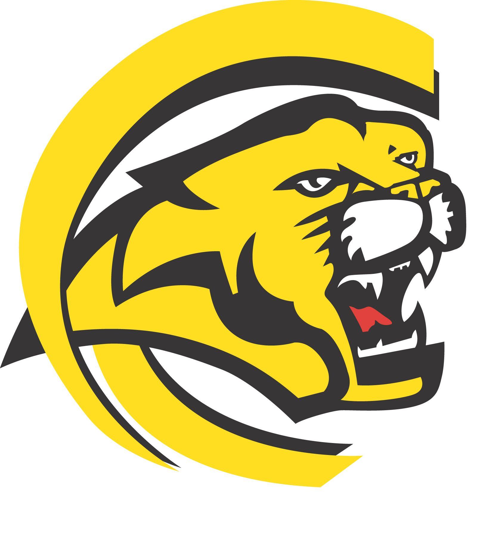 Cougar Basketball Logo - Team Details -