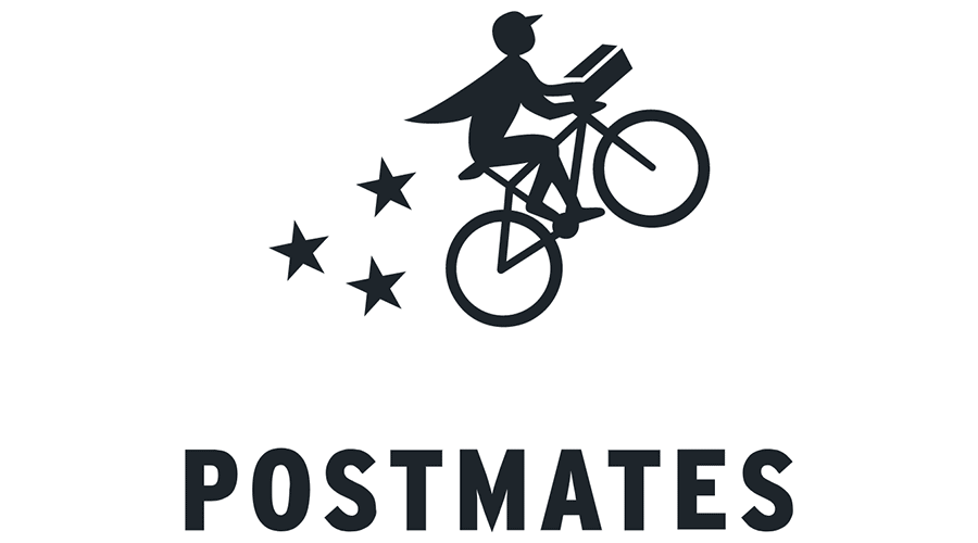 Postmates Logo - Postmates Logo Vector - (.SVG + .PNG)
