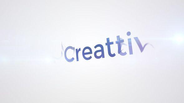 Rotation Logo - VIDEOHIVE CLEAN ELEGANT ROTATION LOGO - Free After Effects Template ...