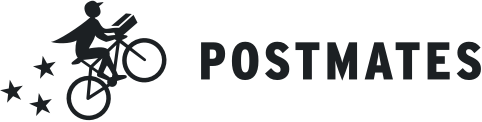 Postmates Logo - Resources | Postmates Developers