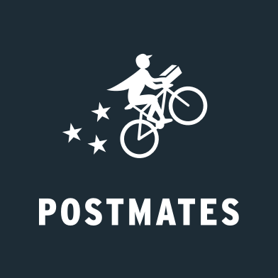 Postmates Logo - postmates logo, Logistics & Innovation