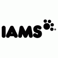 Iams Logo - IAMS | Brands of the World™ | Download vector logos and logotypes