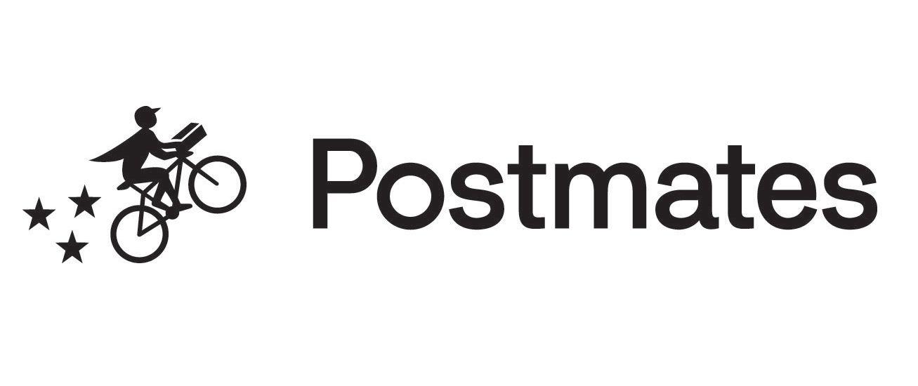 Postmates Logo - Postmates-Logo | Food On Demand