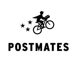 Postmates Logo - postmates-logo – Schnitzly