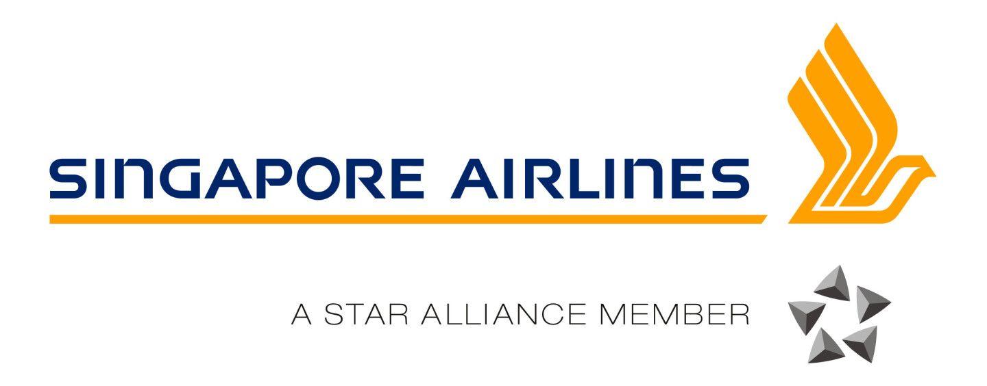 Luxury Airline Logo - Singapore Airlines Appoints Gabriel Png to the Position of General ...