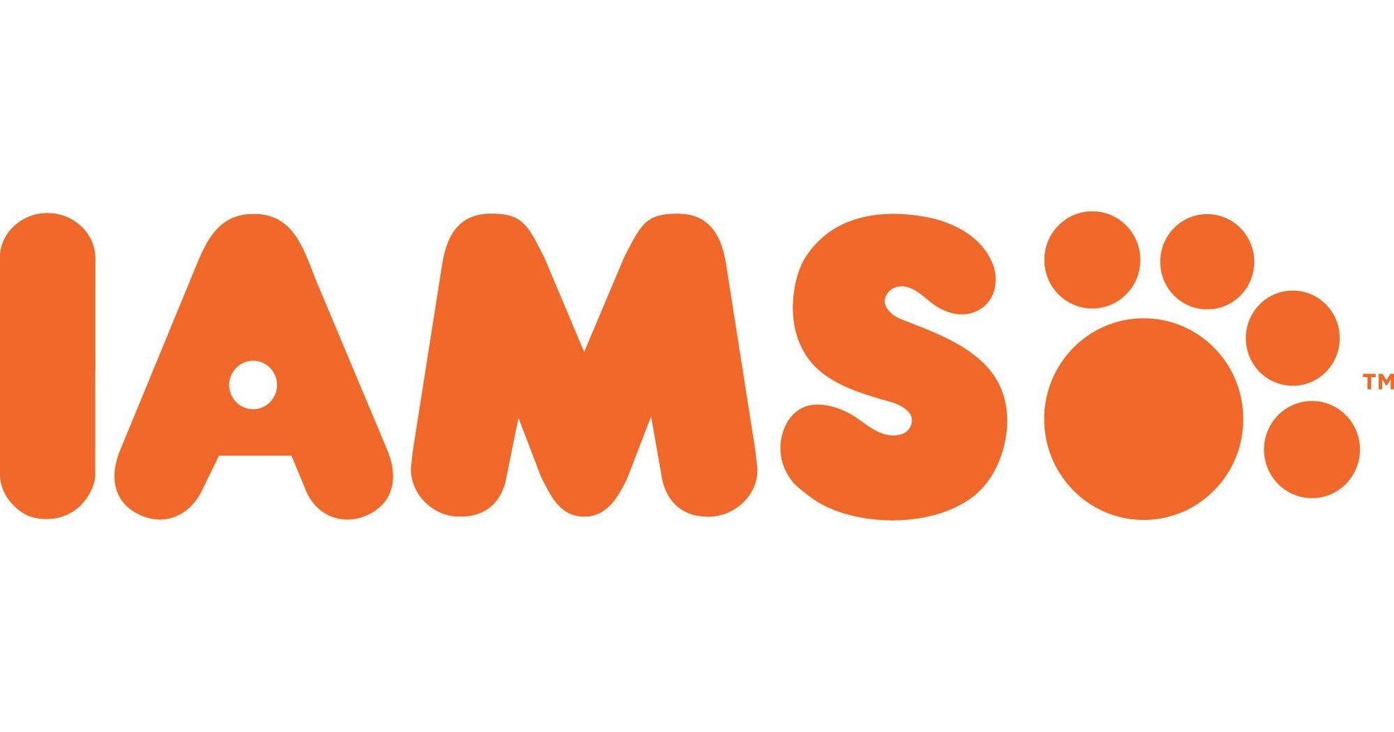 Iams Logo - LogoDix