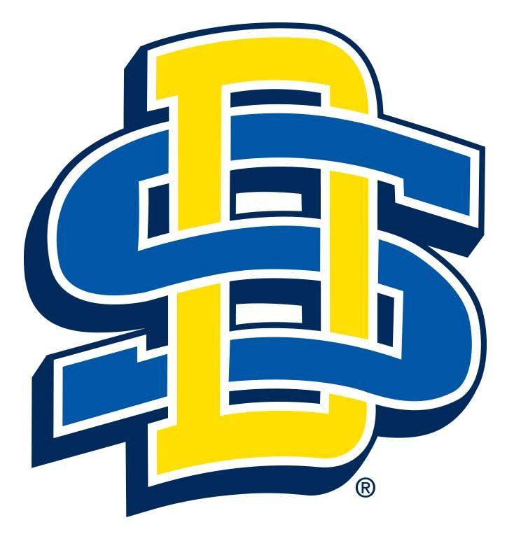South Dakota State Logo - SD Logo. South Dakota State University
