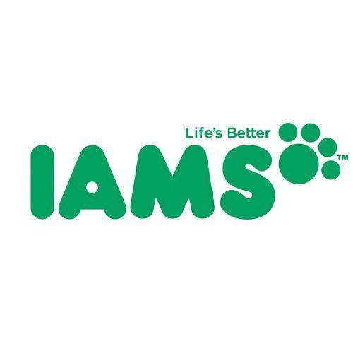 Iams Logo - Iams Photo Gallery of Dogs on the Beach - Coastal Living