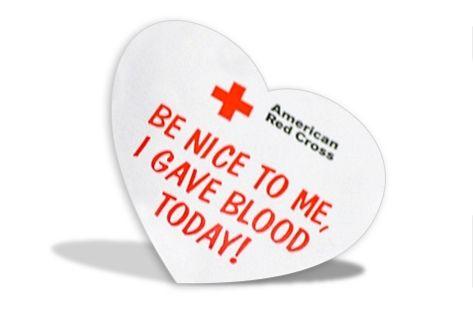 Red Cross Heart Logo - Give Blood | Donate Blood to American Red Cross Blood Services
