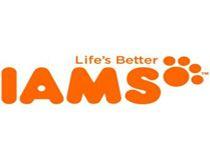 Iams Logo - Iams logo