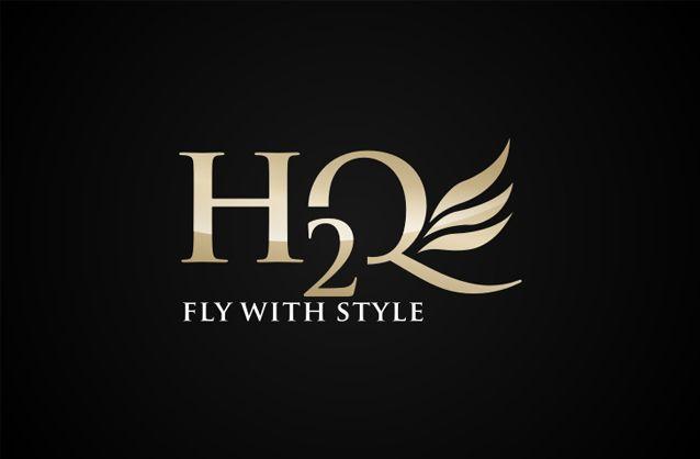 Luxury Airline Logo - BEST LOGO DESIGNS | Logo Design Online | Logo Asia | Trademark ...