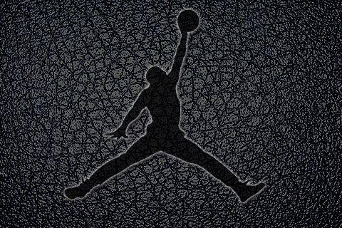 Dope Jordan Logo - Wallpaper For Jordan Bold Fans