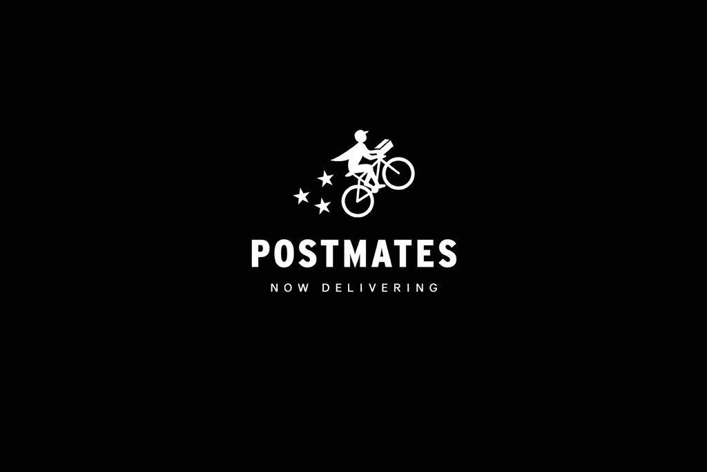 Postmates Logo - Postmates Now Delivering In Las Vegas