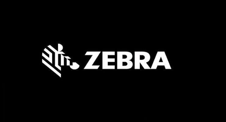 White Zebra Technologies Logo - Zebra Technologies' Joseph White Awarded U.S. DoD's Patriot Award ...