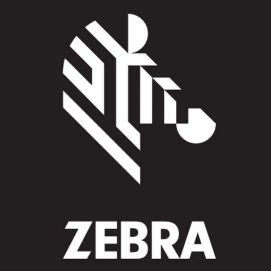 White Zebra Technologies Logo - Zebra Technologies - YouTube