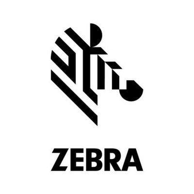 White Zebra Technologies Logo - Zebra Technologies (@ZebraTechnology) | Twitter