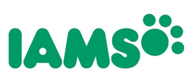 Iams Logo - Iams Coupons - The Krazy Coupon Lady