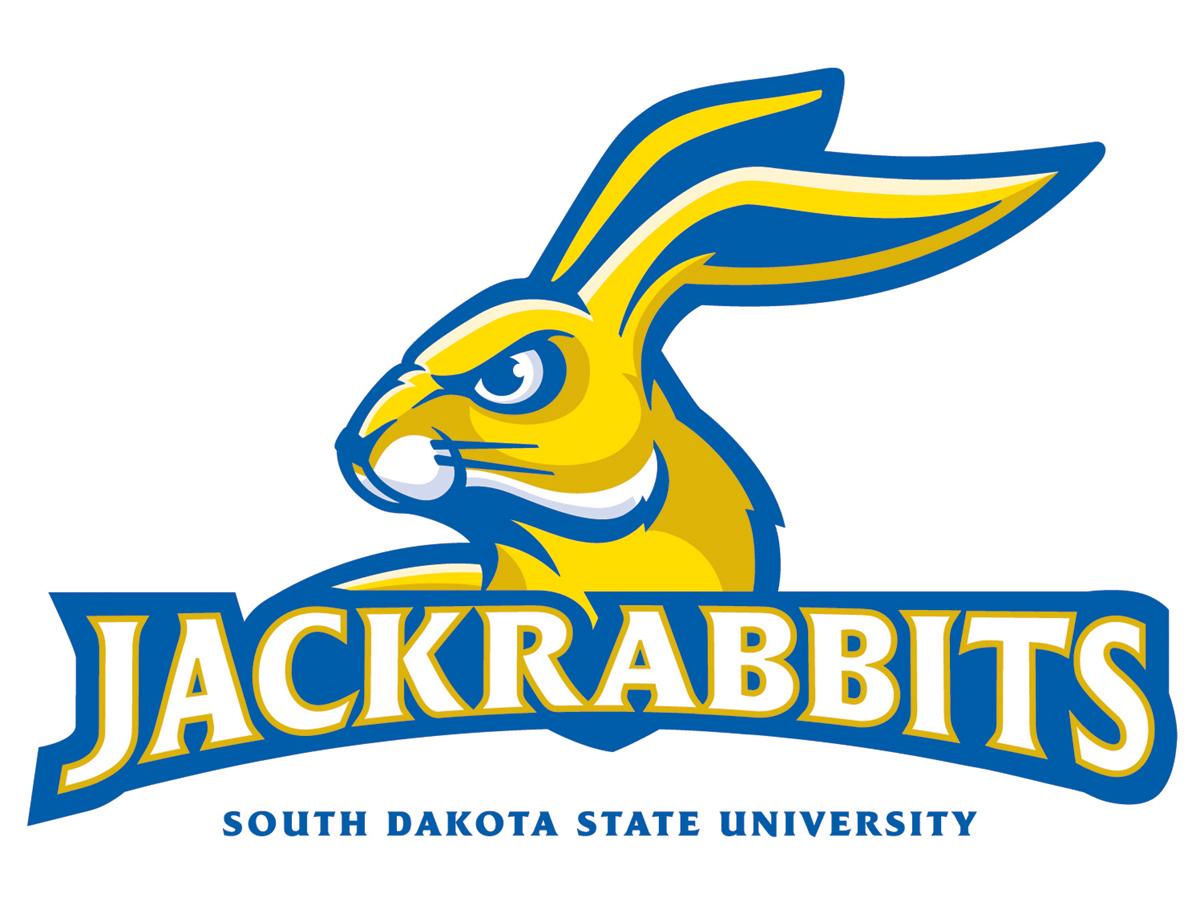 South Dakota State Logo - South Dakota State Athletics - Jackrabbits win gold in Orlando