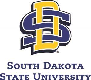 South Dakota State Logo - South Dakota State University Names Facility After Raven Industries ...