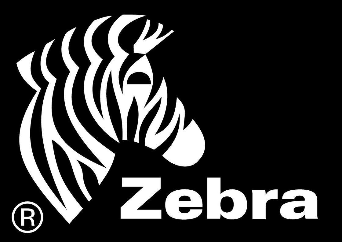 White Zebra Technologies Logo - Zebra Technologies Introduces The ZT400 Series, The Next Generation ...