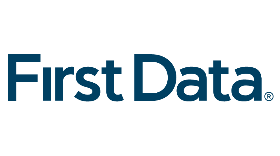 New First Data Logo - First Data Vector Logo. Free Download - (.SVG + .PNG) format