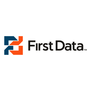 New First Data Logo - First Data Logo On