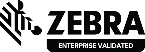 Zebra Technologies Logo - Portable Technology Solutions Achieves Zebra Validation